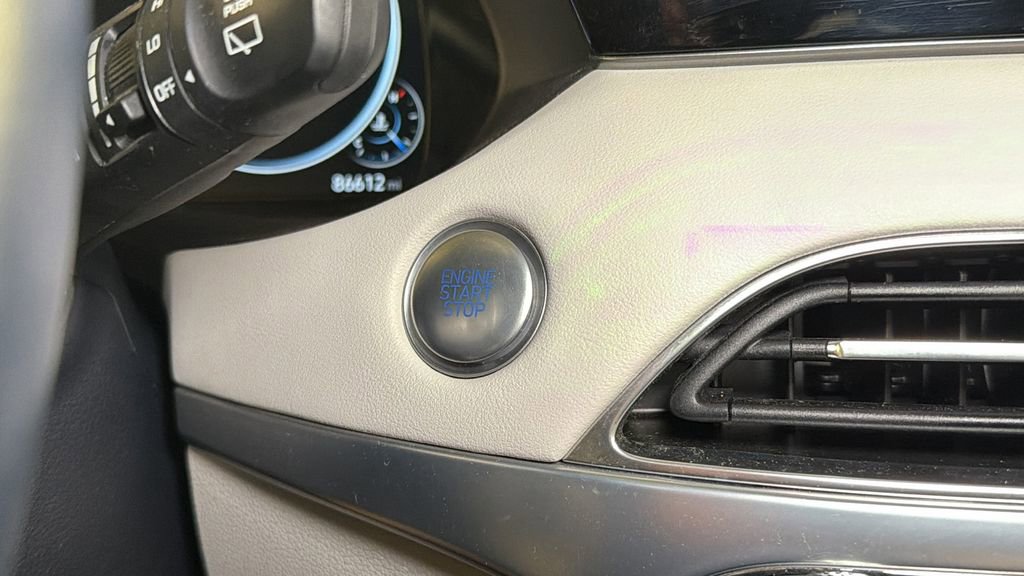 Used 2021 Hyundai Palisade Limited image 36