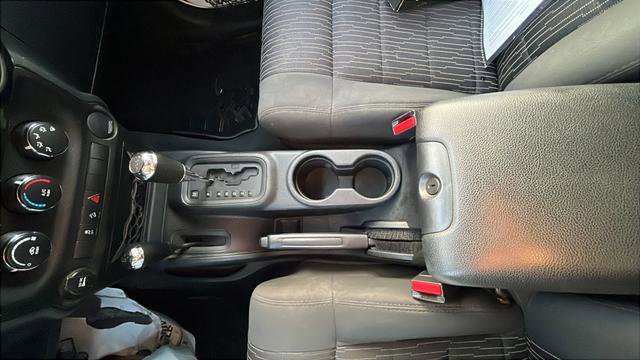 Used 2011 Jeep Wrangler Sport image 17