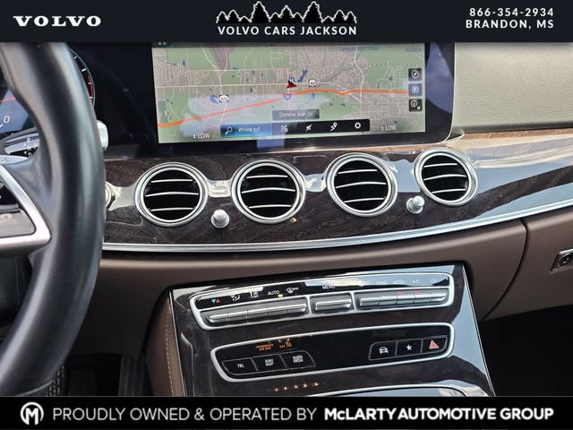 Used 2021 Mercedes-Benz E 350 Sedan image 9