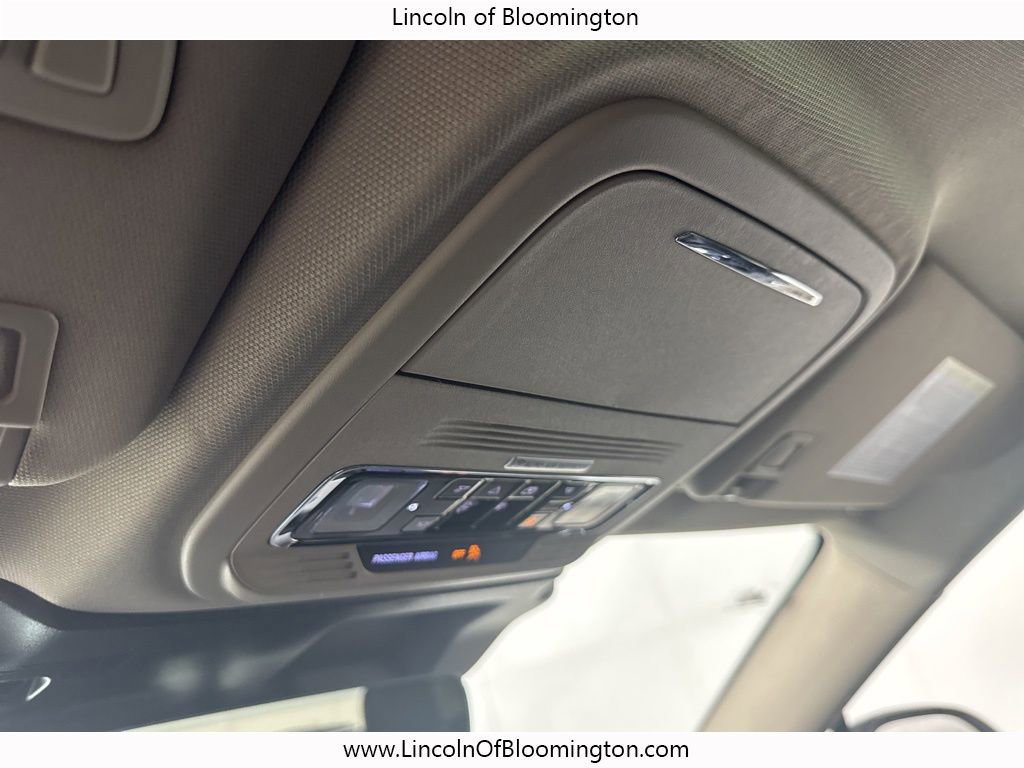 New 2026 Lincoln Corsair Reserve image 49