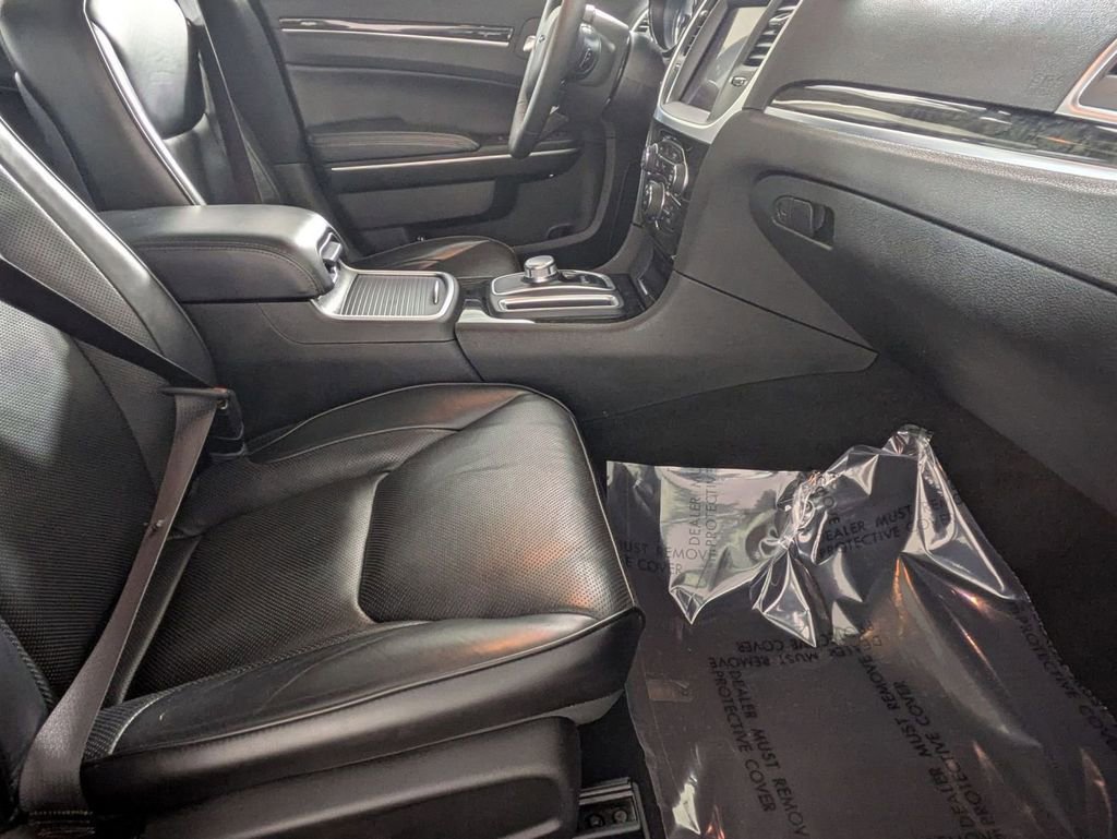 Used 2023 Chrysler 300 Touring L w/ Popular Equipment Group image 30