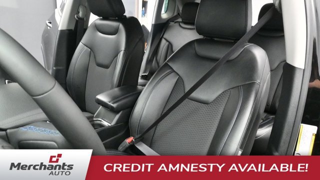 Used 2022 Jeep Compass Latitude AWD/4WD image 30