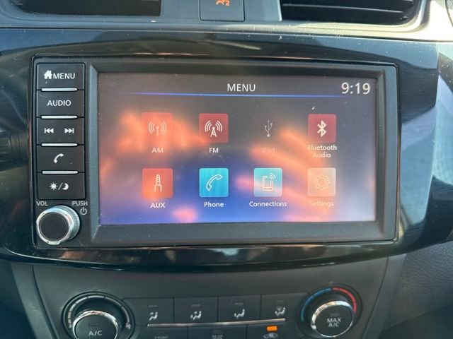 Used 2019 Nissan Sentra S image 27