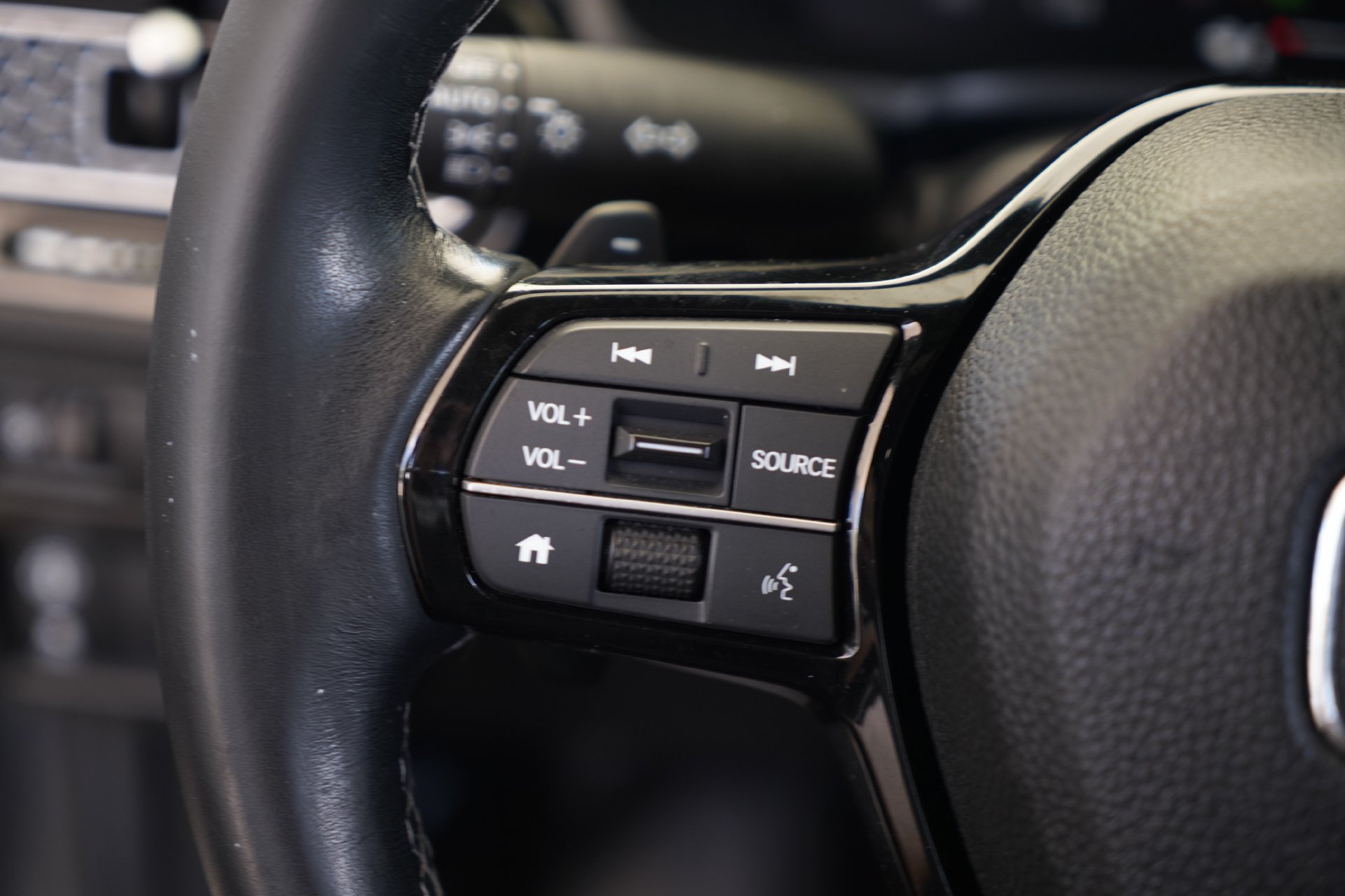 Used 2024 Honda Civic Sport image 13