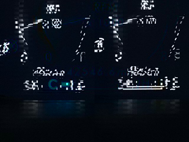 Used 2021 Lincoln Nautilus Reserve w/ Equipment Group 201A image 22