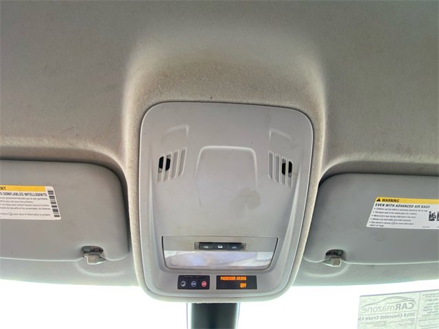 Used 2019 Chevrolet Cruze LS image 25