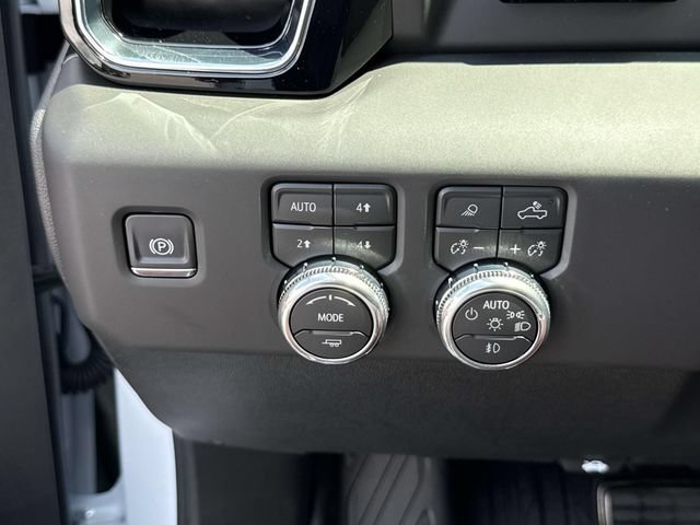 Used 2026 GMC Sierra 2500 Denali Ultimate AWD/4WD image 17