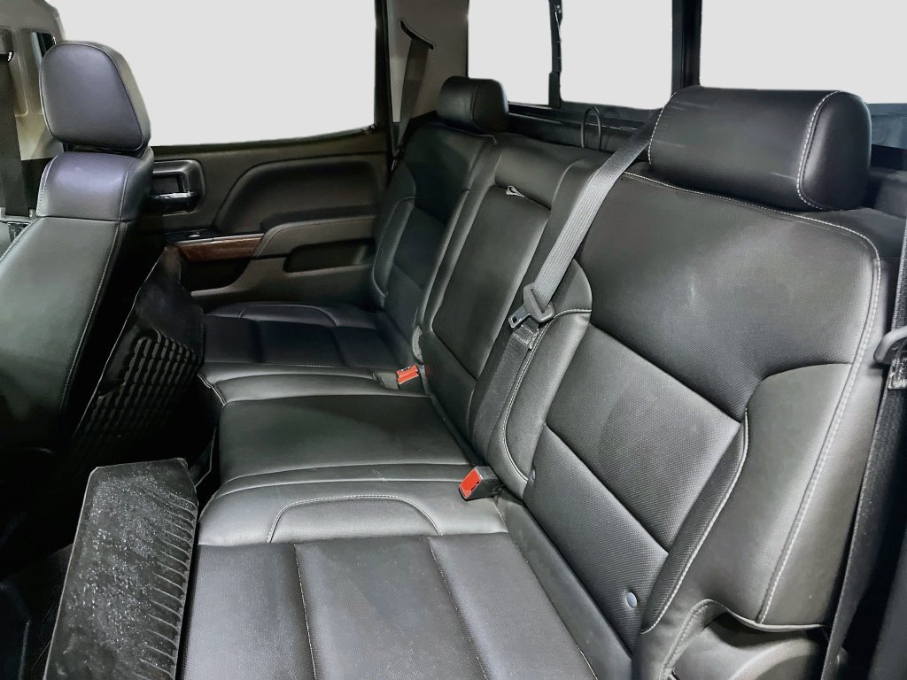 Used 2018 GMC Sierra 1500 SLT AWD/4WD image 24
