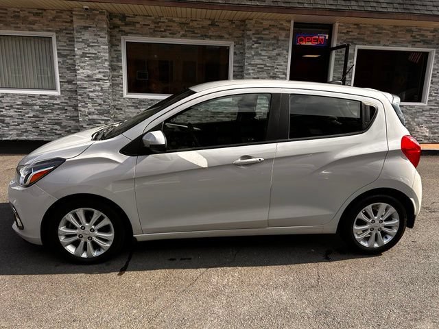 Used 2018 Chevrolet Spark LT FWD image 4