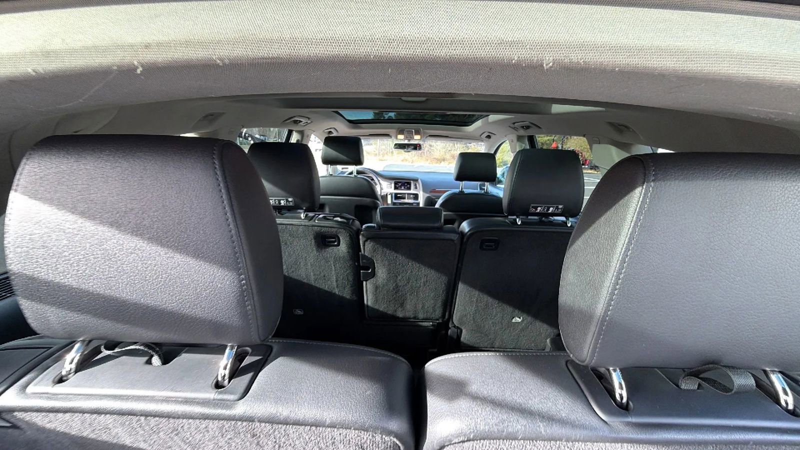 Used 2013 Audi Q7 3.0T Premium Plus image 66