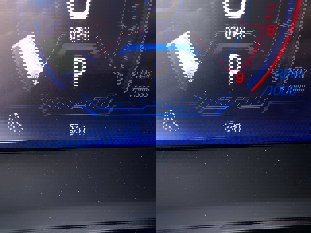 New 2026 Chevrolet Corvette Z06 w/ Stealth Interior Trim Package image 4