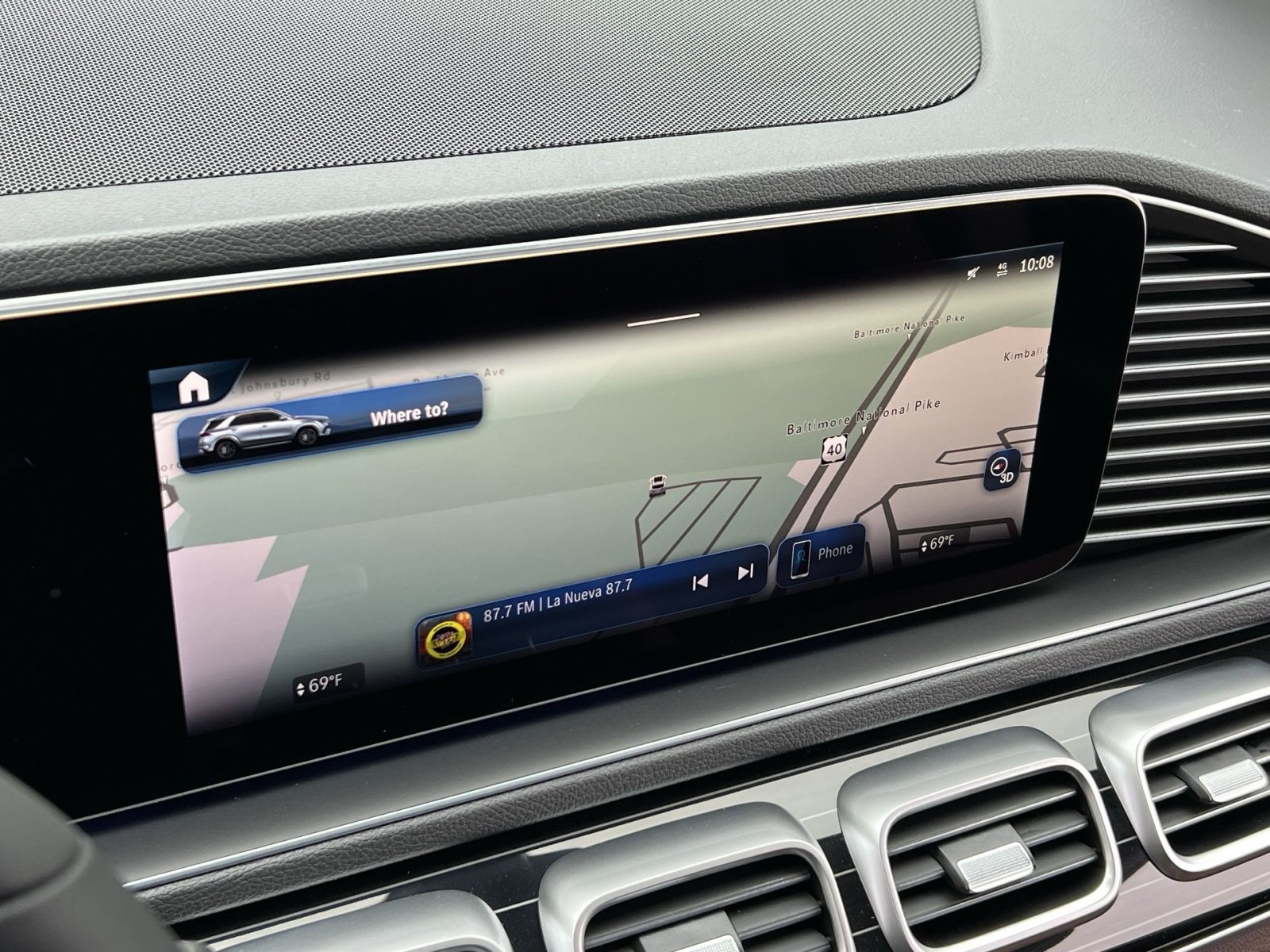 New 2026 Mercedes-Benz GLE 350 4MATIC image 25