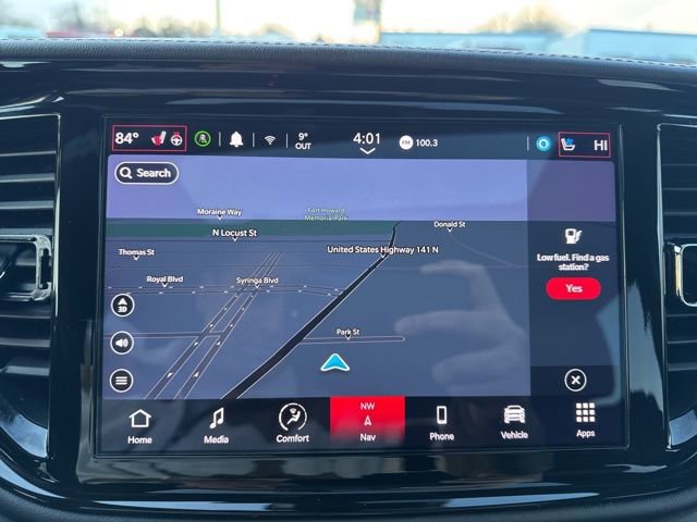 Used 2022 Dodge Durango R/T image 4