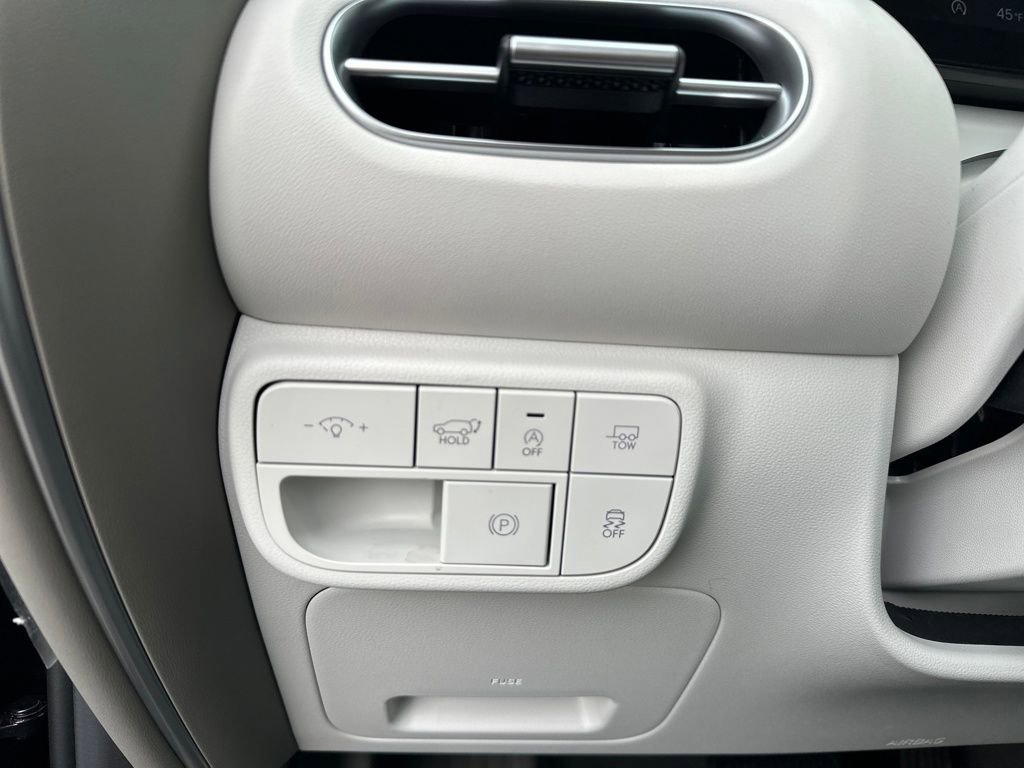 New 2026 Hyundai Palisade Limited image 18