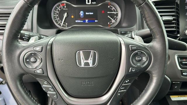 Used 2023 Honda Ridgeline RTL-E image 13