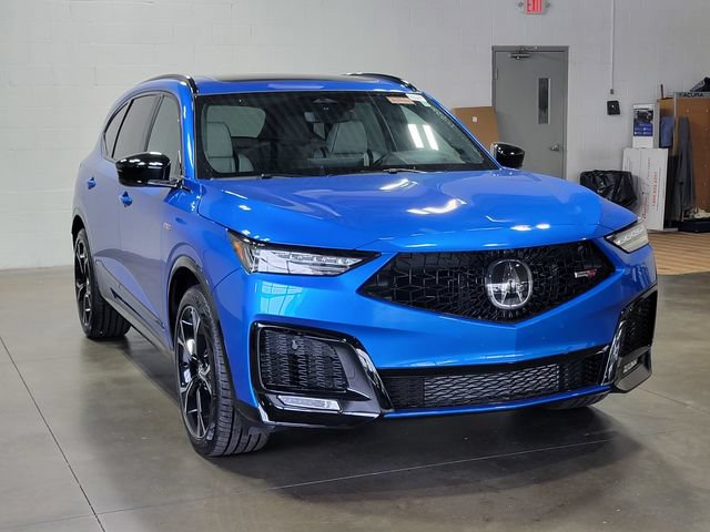 New 2026 Acura MDX Type S w/ Advance Package AWD/4WD image 4