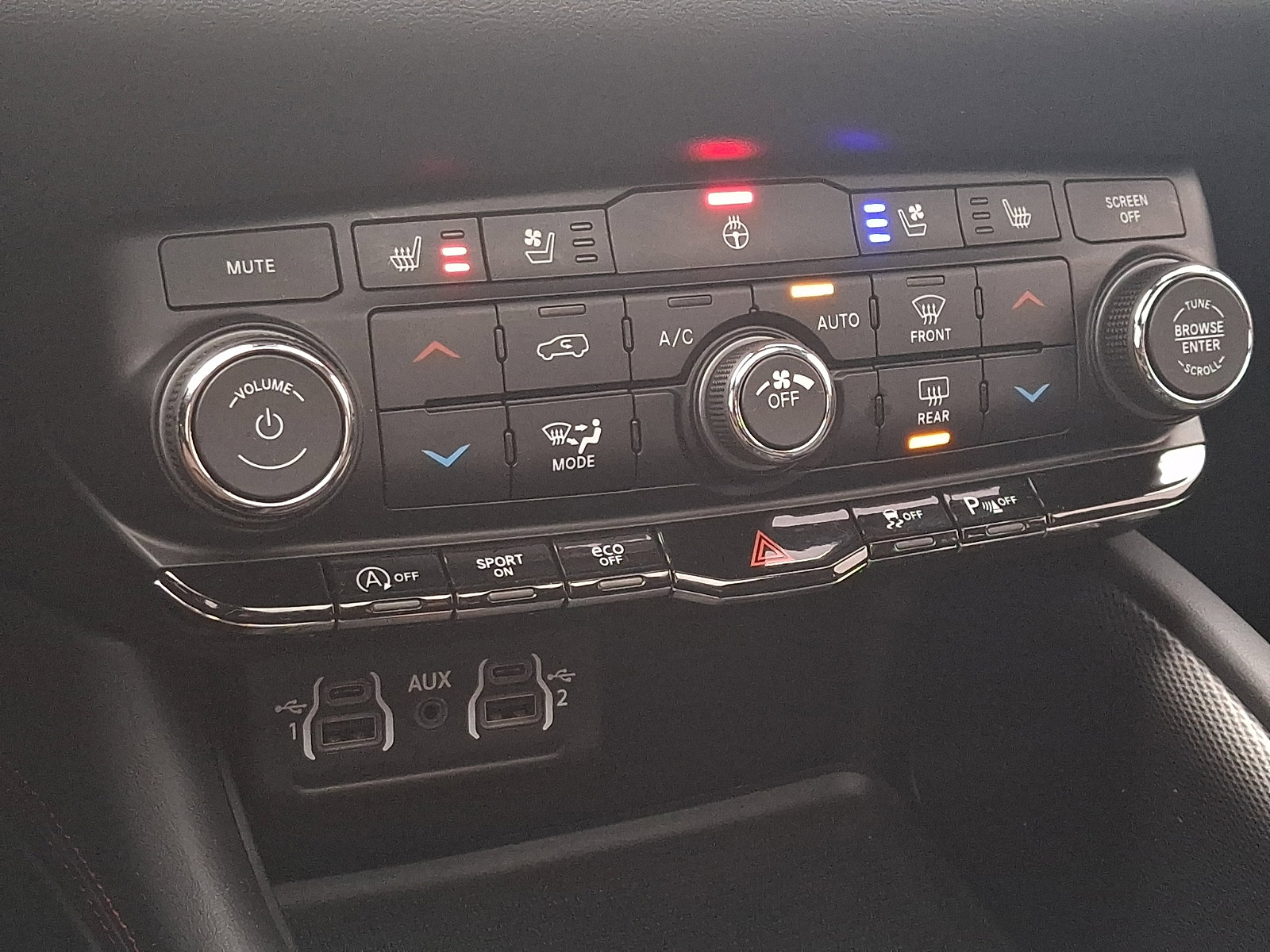 Certified 2024 Dodge Durango GT AWD/4WD image 17