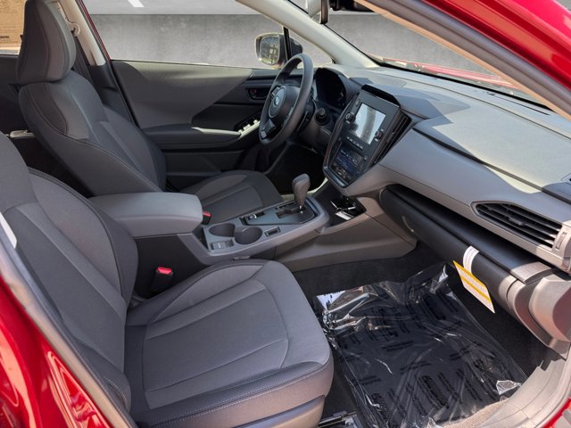 Used 2026 Subaru Crosstrek 2.5i AWD/4WD image 23