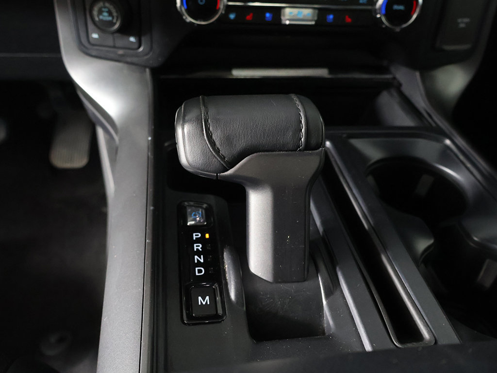 Used 2024 Ford F150 Lariat AWD/4WD image 47