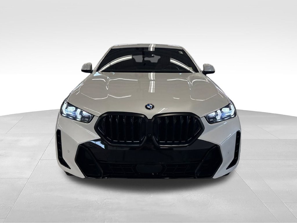 Used 2024 BMW X6 xDrive40i w/ Executive Package AWD/4WD image 5