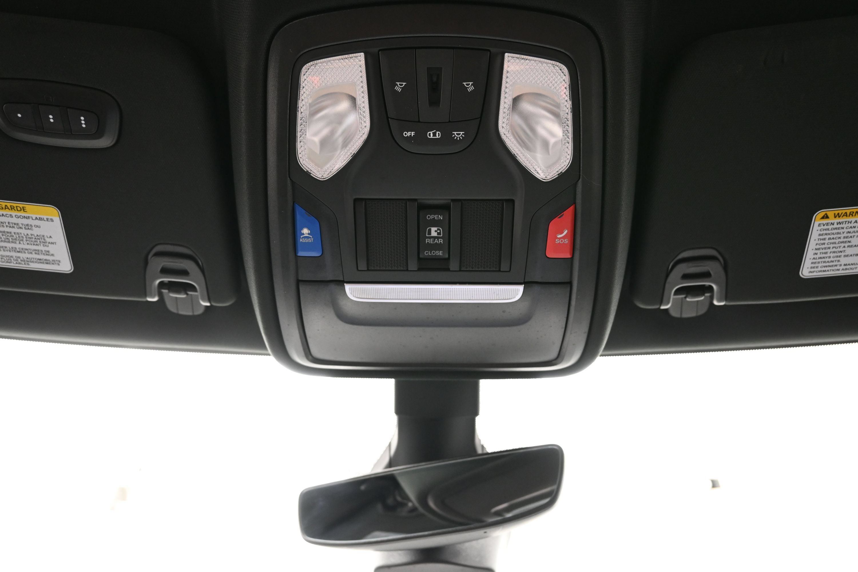Used 2023 RAM 1500 Big Horn AWD/4WD image 28