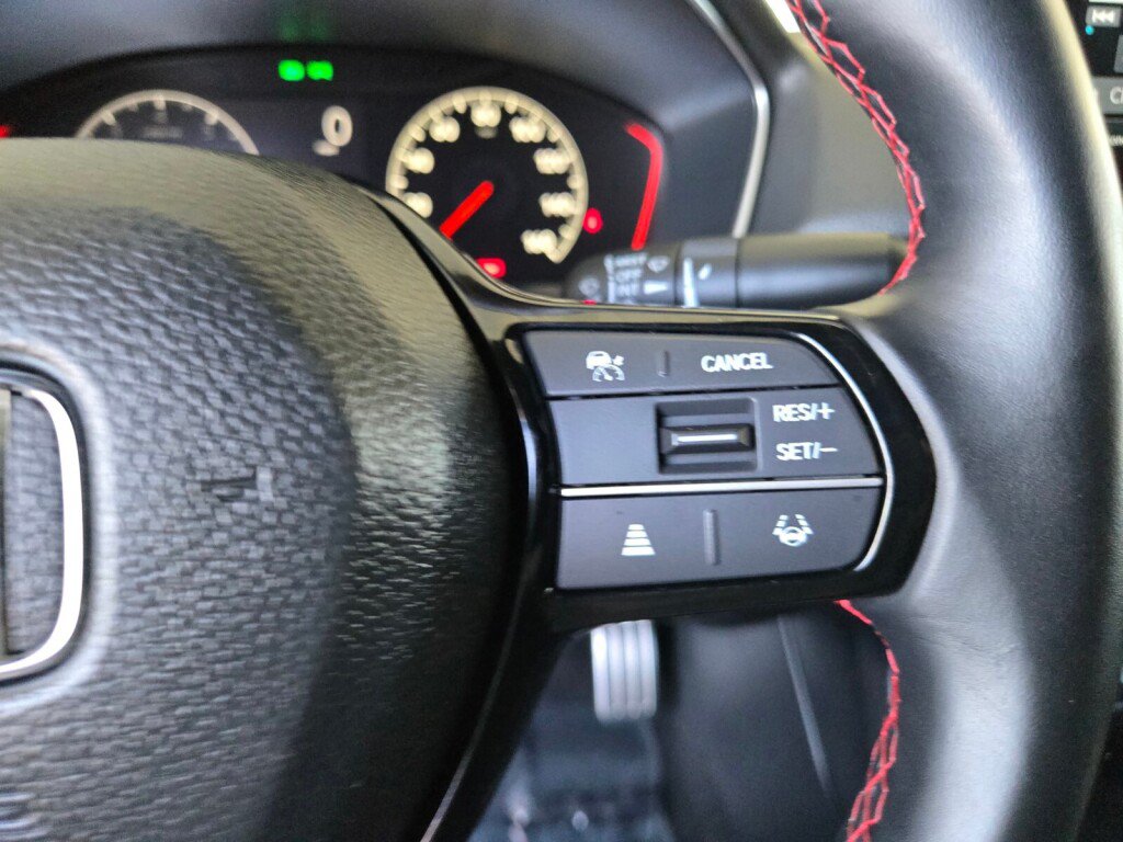 Certified 2024 Honda Civic Si image 21