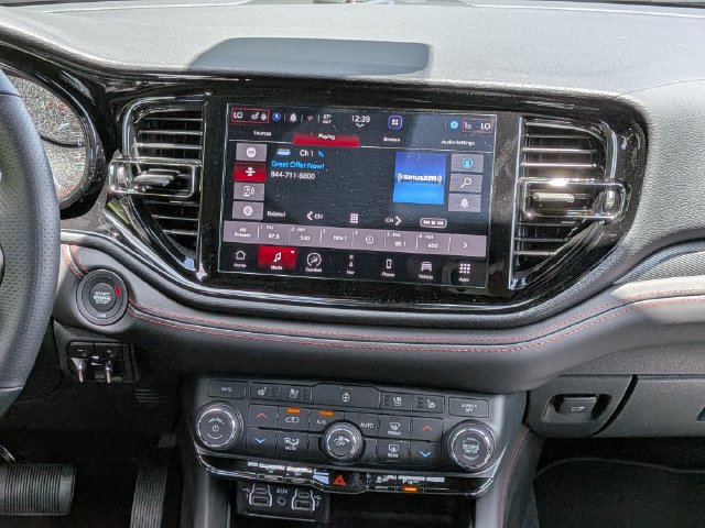New 2026 Dodge Durango GT AWD/4WD image 18