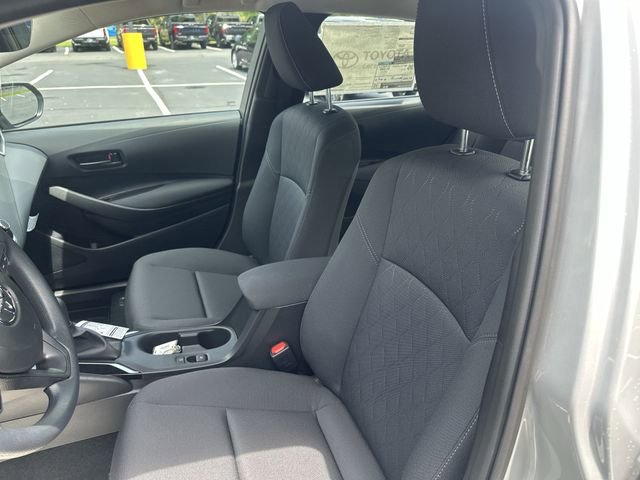 New 2026 Toyota Corolla LE FWD image 16