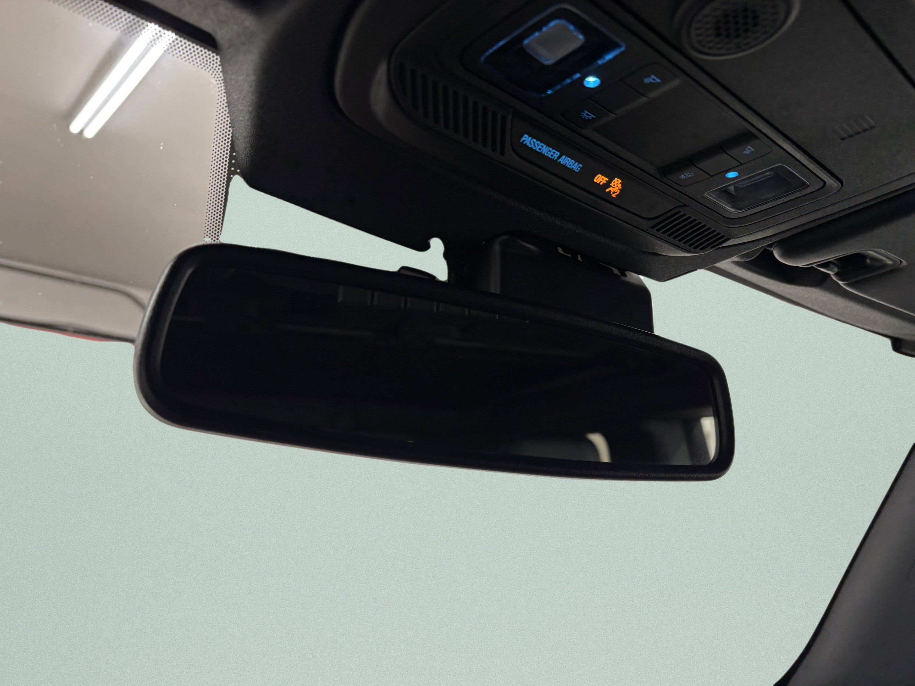 Used 2023 Ford Bronco Badlands image 25