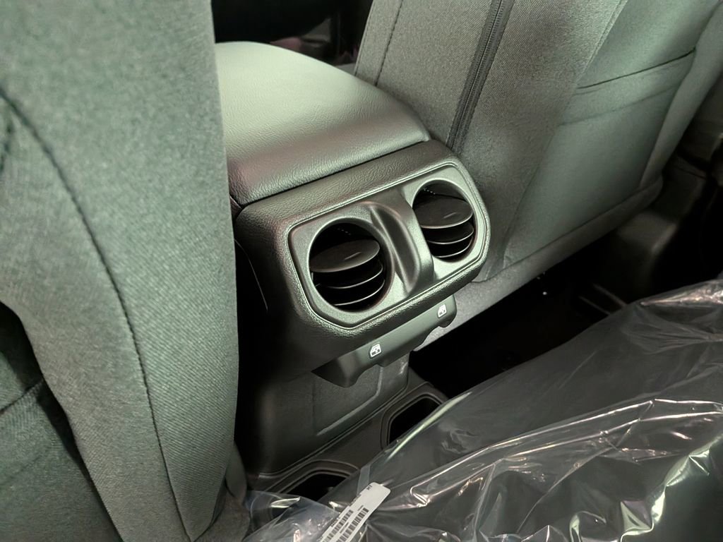 New 2026 Jeep Wrangler Willys image 27