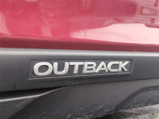 Used 2017 Subaru Outback 2.5i Premium image 31