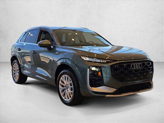 New 2026 Audi Q3 quattro 2.0T AWD/4WD image 6