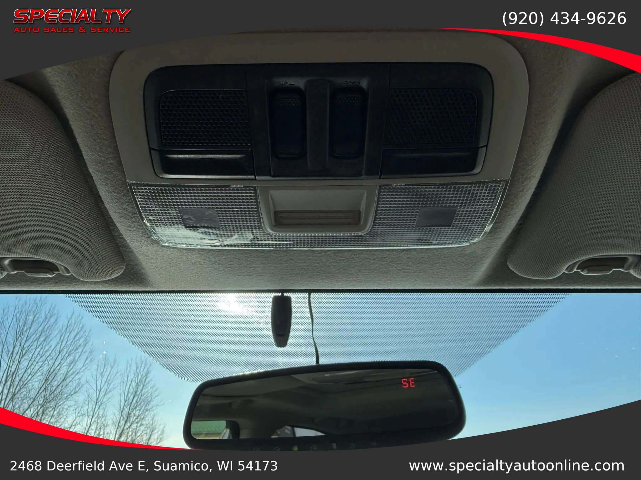 Used 2016 Subaru Crosstrek 2.0i Premium w/ Moonroof Package image 33