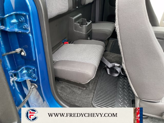 Used 2012 Chevrolet Colorado LT AWD/4WD image 24
