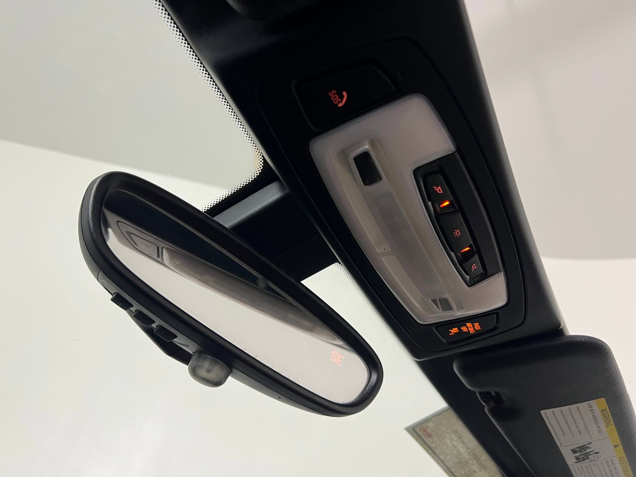 Used 2016 BMW M235i Convertible image 18