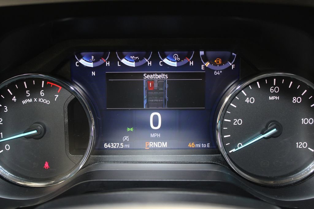 Used 2024 Ford Expedition Max XLT image 39