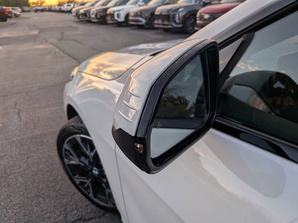 Used 2025 BMW 228i xDrive image 41