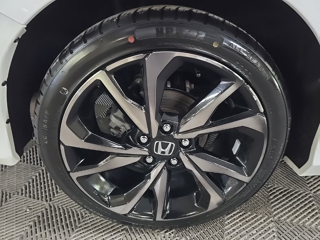 Used 2021 Honda Civic Sport image 13