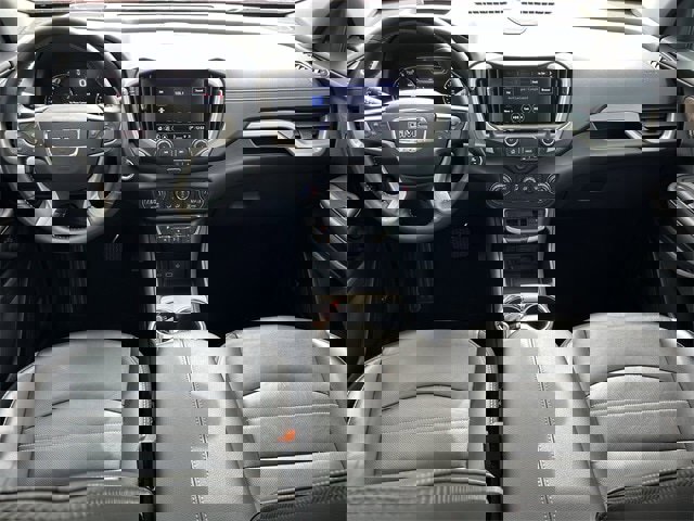 Used 2022 GMC Terrain Denali w/ Denali Premium Package image 9