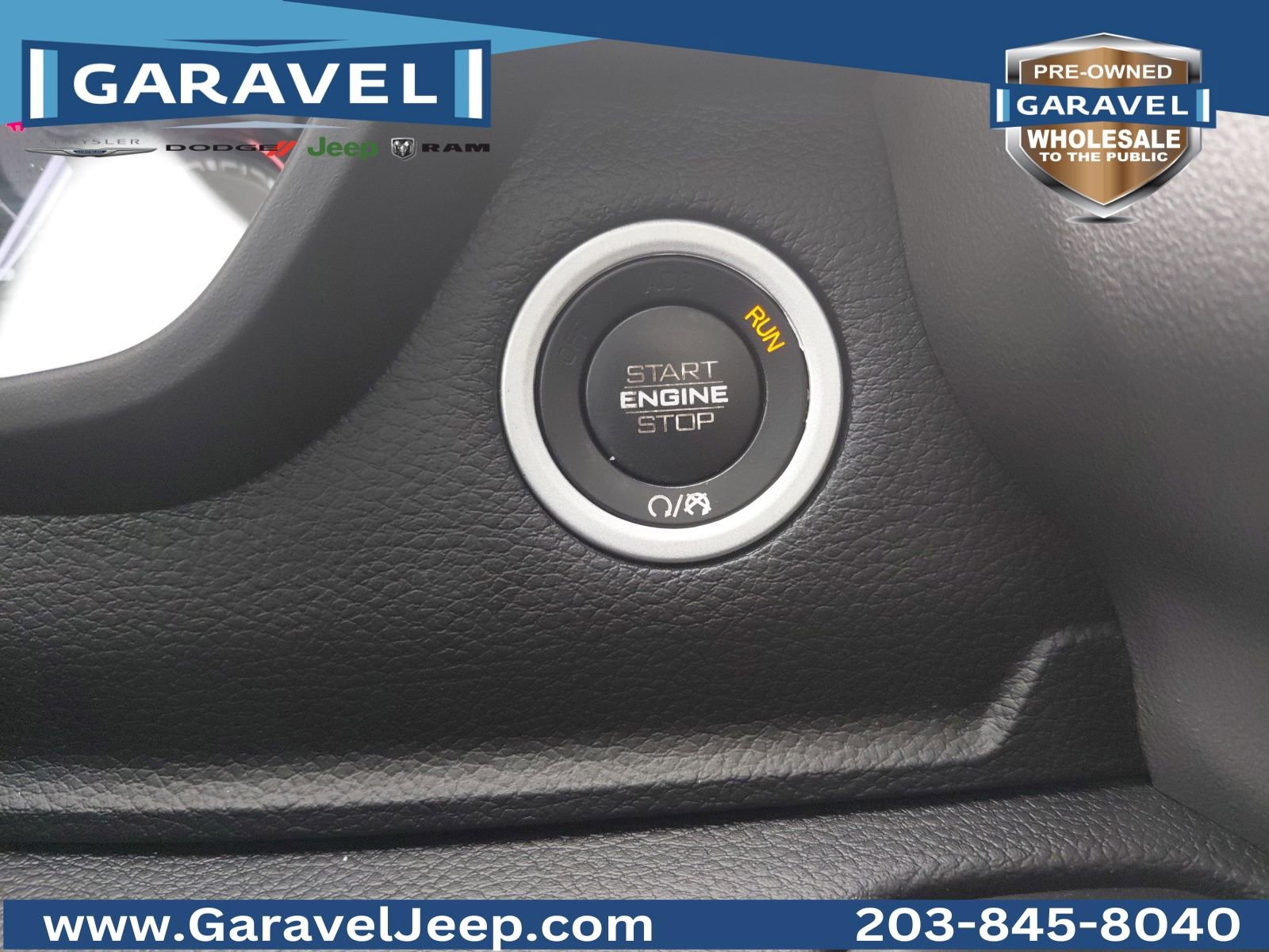 Used 2019 RAM 1500 Rebel w/ Rebel Level 2 Equipment Group image 16