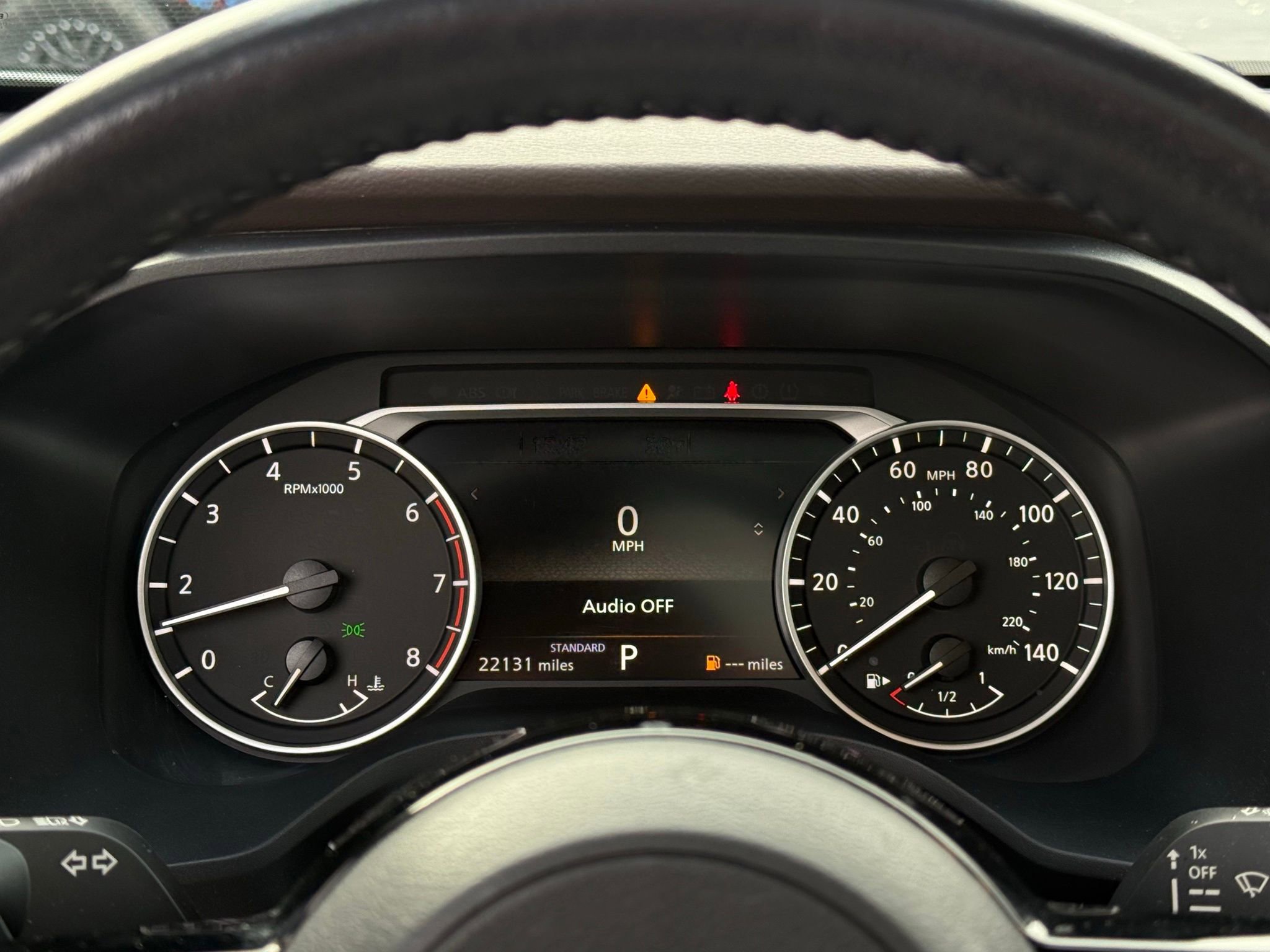 Used 2023 Nissan Rogue SV w/ SV Premium B Package image 56