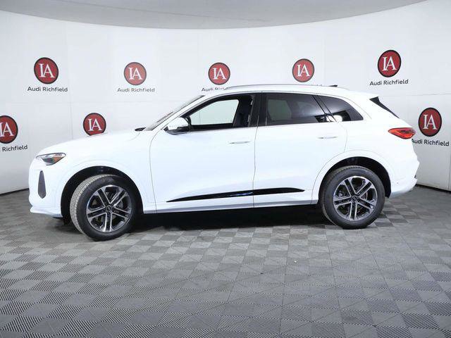 New 2025 Audi Q5 Premium image 5