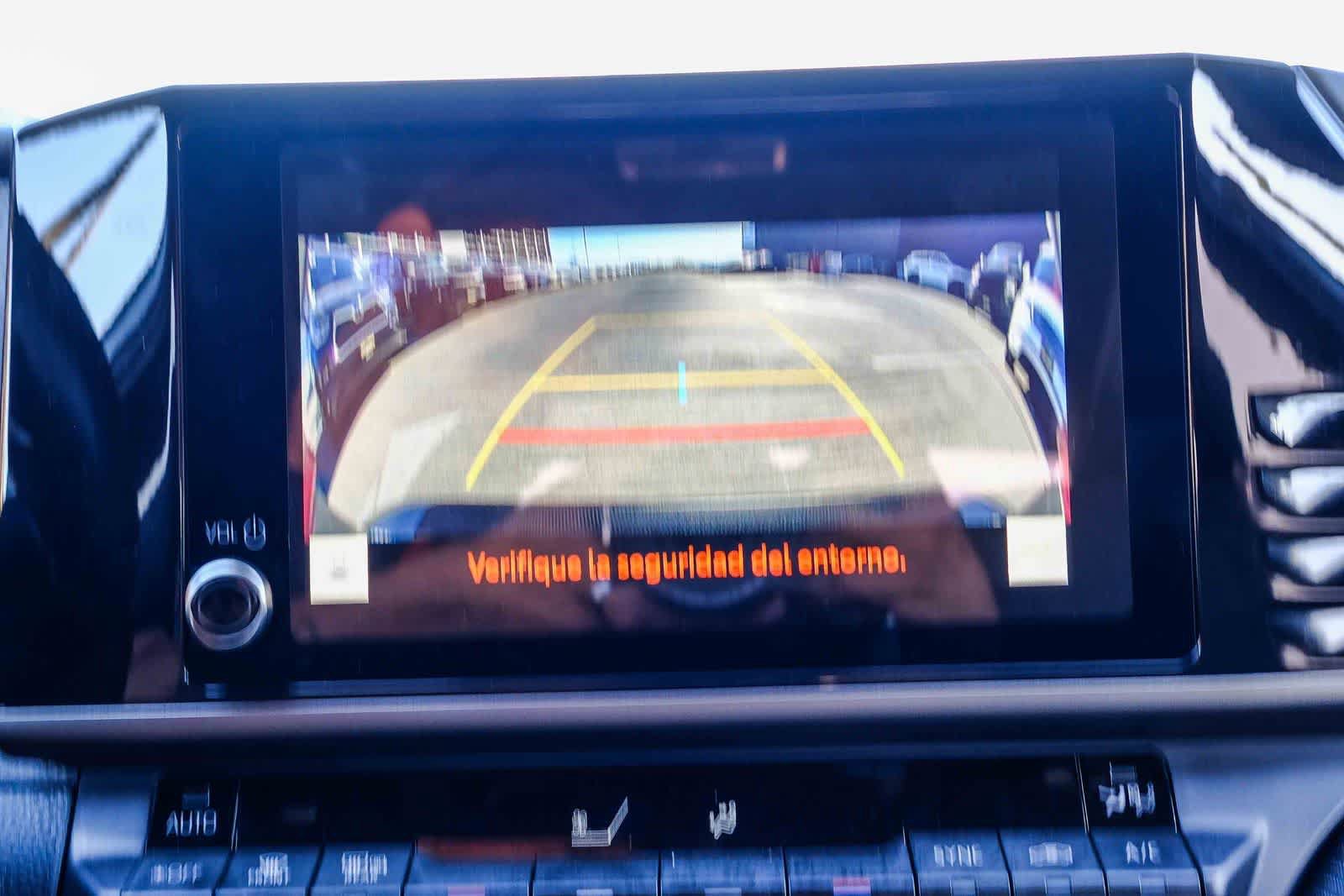 Certified 2025 Toyota Camry SE w/ Convenience Package FWD image 26