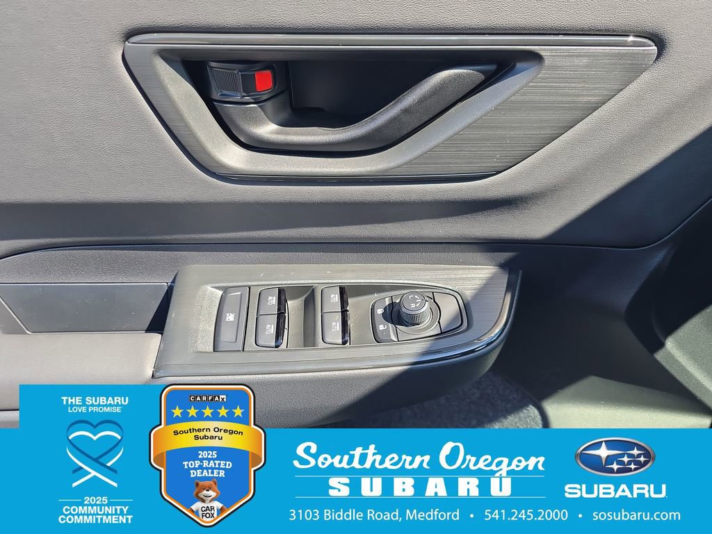New 2026 Subaru Outback Wilderness image 22