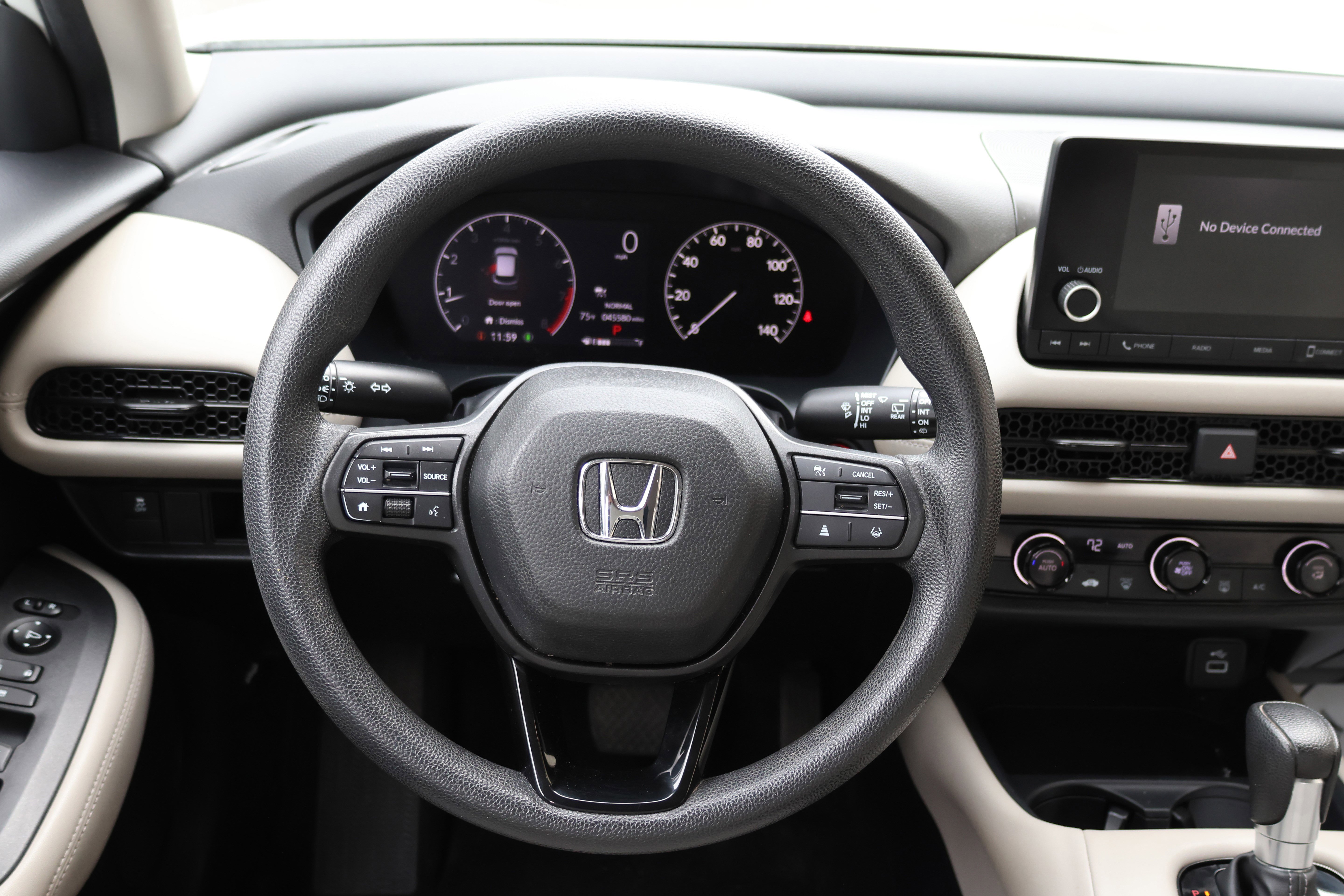 Used 2023 Honda HR-V LX image 20
