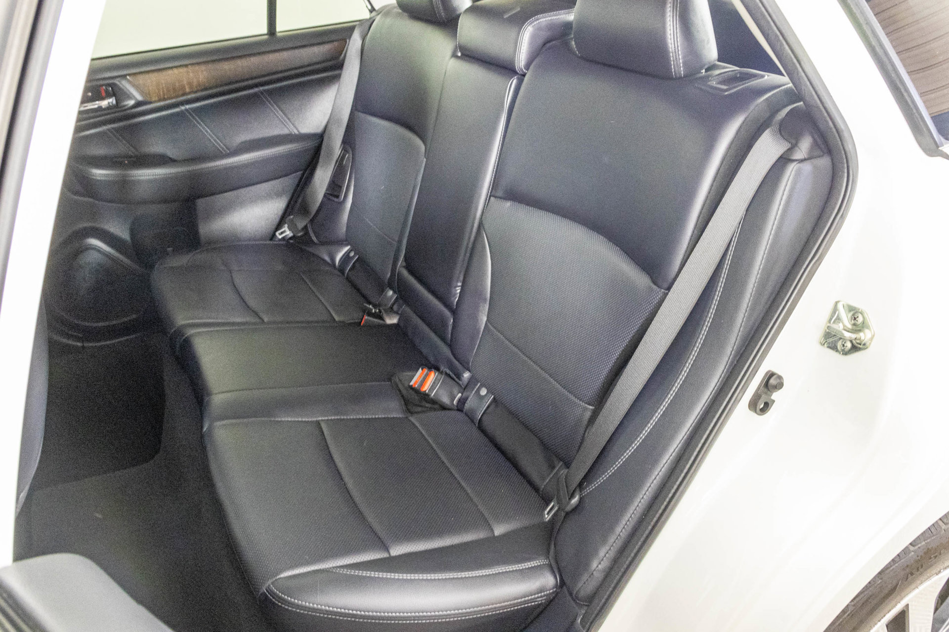 Used 2018 Subaru Outback 2.5i Limited AWD/4WD image 41