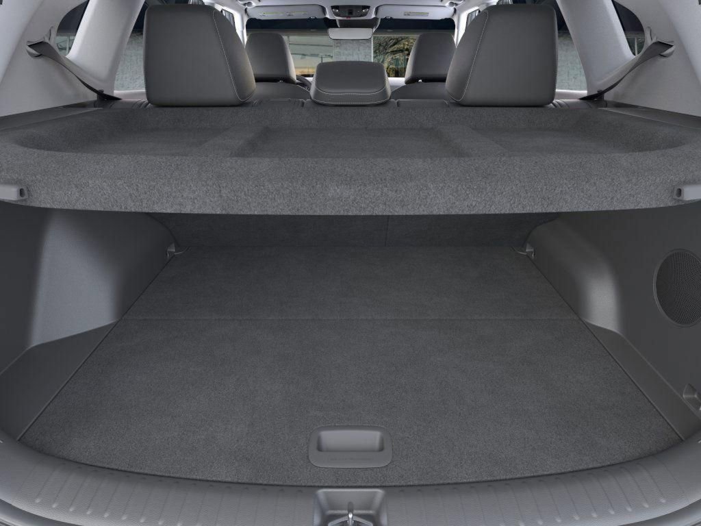 New 2026 Kia Seltos SX w/ SX Sunroof Package AWD/4WD image 19