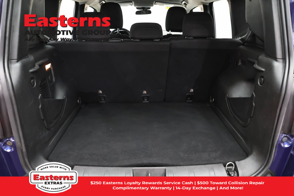 Used 2020 Jeep Renegade Sport AWD/4WD image 10