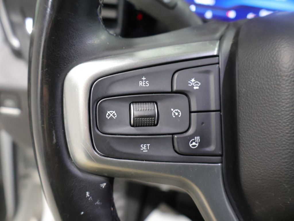 Used 2024 Chevrolet Silverado 3500 LT w/ All Star Edition AWD/4WD image 31