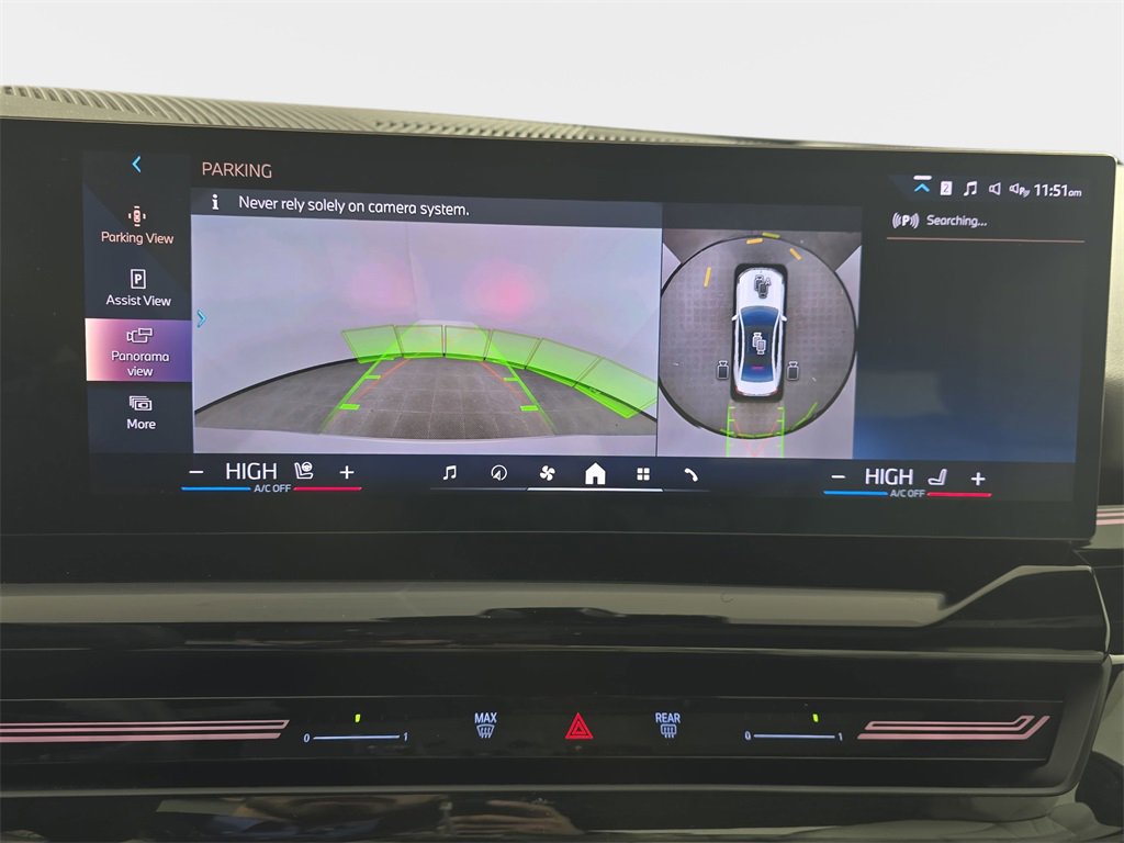 Used 2026 BMW 530i xDrive w/ Premium Package image 26